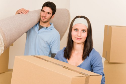 Expert advice for a smooth moving experience in Richmond